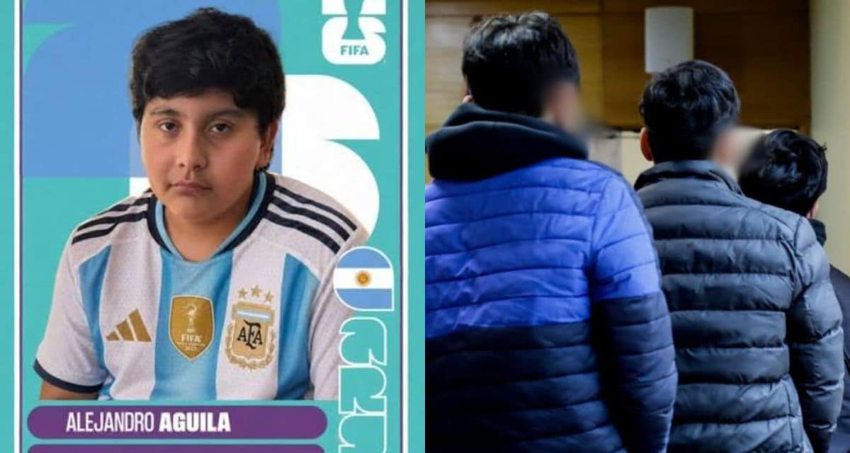 Ley Alejandro propone cambios a la responsabilidad penal adolescente en Chile
