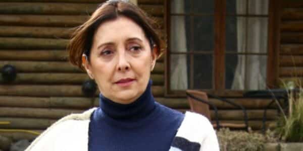 Liliana García, actriz uruguayo-española radicada en Chile, impulsa su carrera como directora teatral.