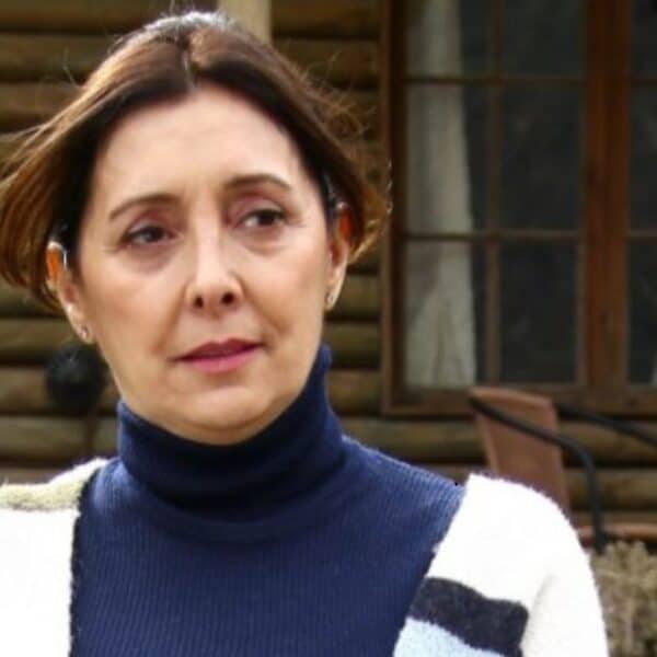 Liliana García, actriz uruguayo-española radicada en Chile, impulsa su carrera como directora teatral.