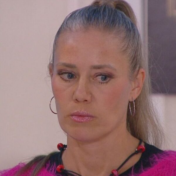 Ludmila Ksenofontova habría renunciado al reality Volverías con tu ex 2