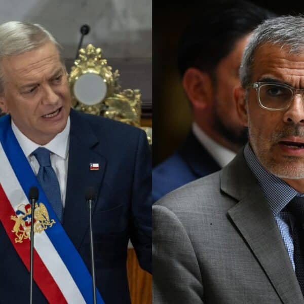 Luis Cordero advierte reparos constitucionales al Registro de Vándalos e Incivilidades de Kast