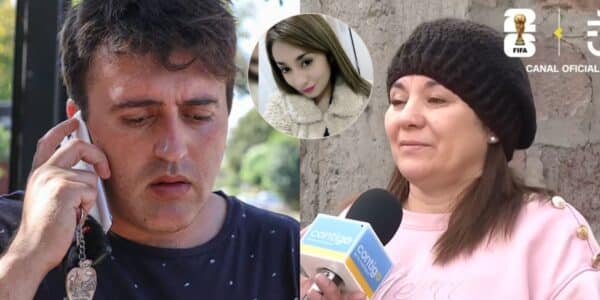 Luis Pettersen mencionado por Paola Correa al recordar el caso Fernanda Maciel