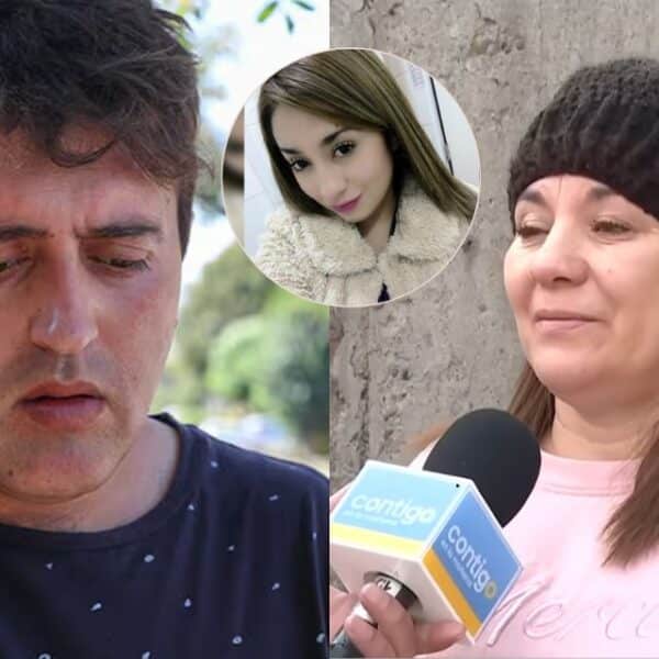 Luis Pettersen mencionado por Paola Correa al recordar el caso Fernanda Maciel