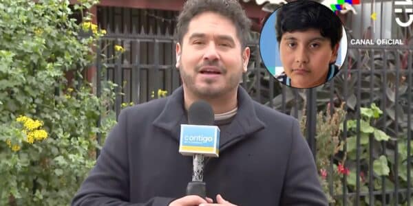 Madre de Alejandro Águila realiza petición a Gino Costa tras crimen en San Bernardo