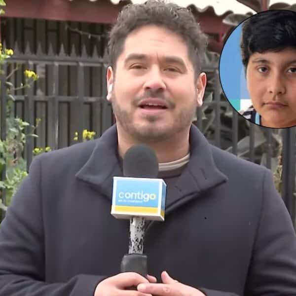 Madre de Alejandro Águila realiza petición a Gino Costa tras crimen en San Bernardo