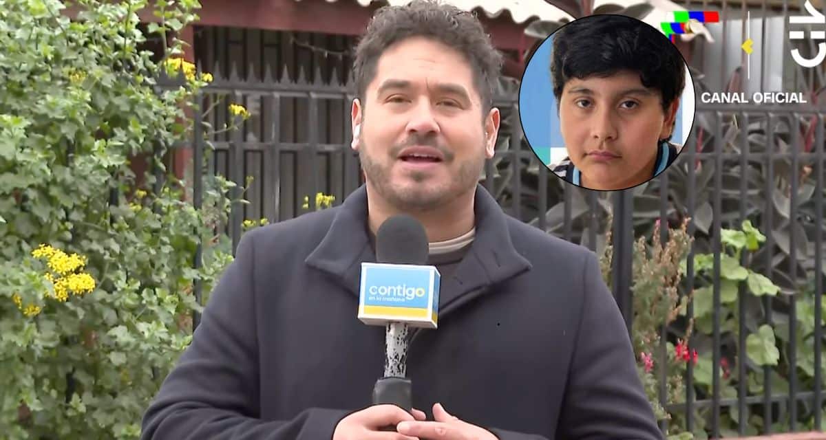 Madre de Alejandro Águila realiza petición a Gino Costa tras crimen en San Bernardo