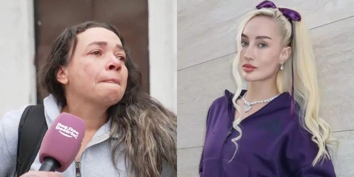Madre de Mayerson Zapata entrega su versión tras accidente vinculado a Fran Maira
