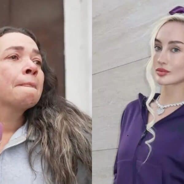 Madre de Mayerson Zapata entrega su versión tras accidente vinculado a Fran Maira