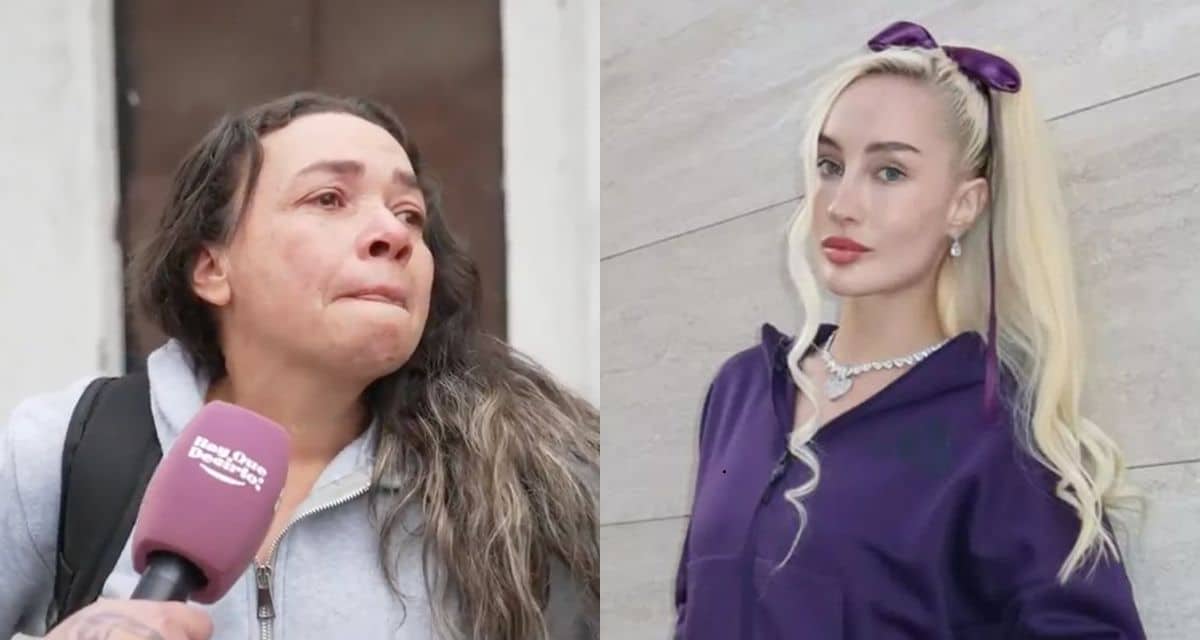 Madre de Mayerson Zapata entrega su versión tras accidente vinculado a Fran Maira