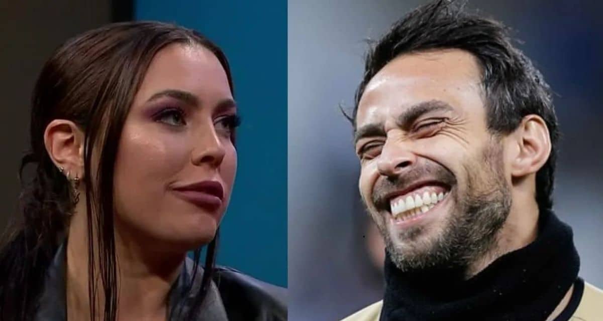 Mago Valdivia provoca reacción de Daniela Aránguiz por anillo a su nueva pareja