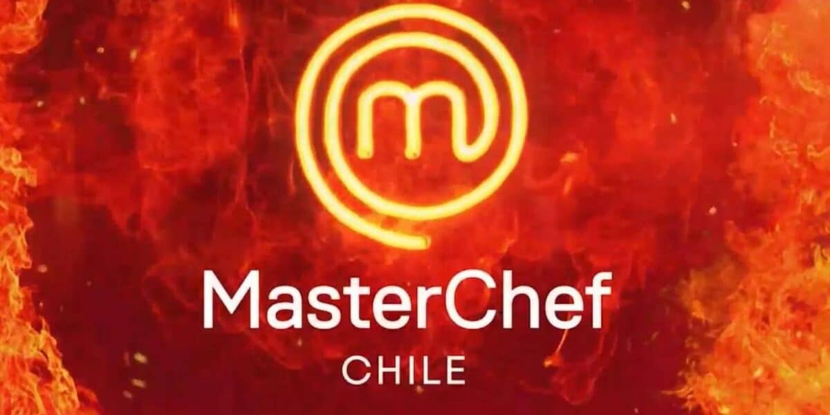 María Luisa Godoy fue confirmada como animadora de MasterChef Chile en TVN