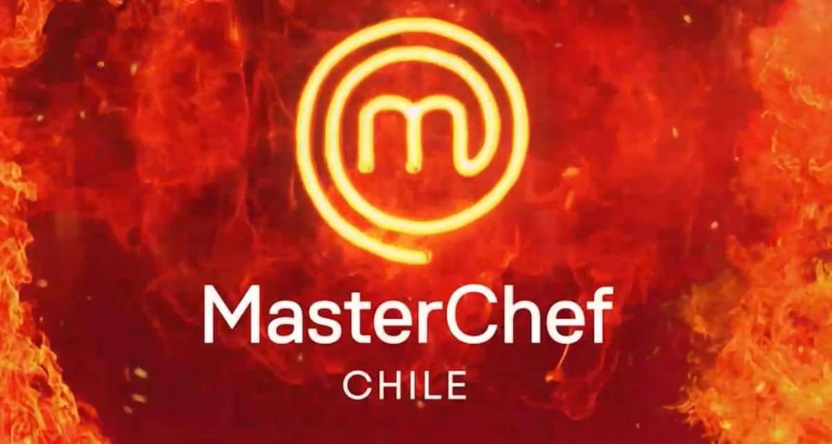 María Luisa Godoy fue confirmada como animadora de MasterChef Chile en TVN