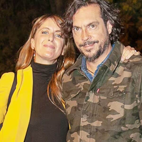 Mauricio Jürgensen comparte fotos del cumpleaños de su hija Elena junto a Carolina Urrejola