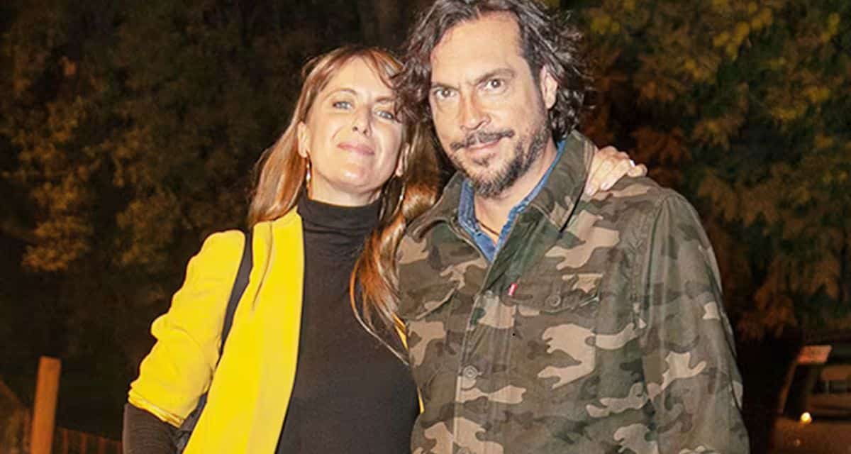 Mauricio Jürgensen comparte fotos del cumpleaños de su hija Elena junto a Carolina Urrejola