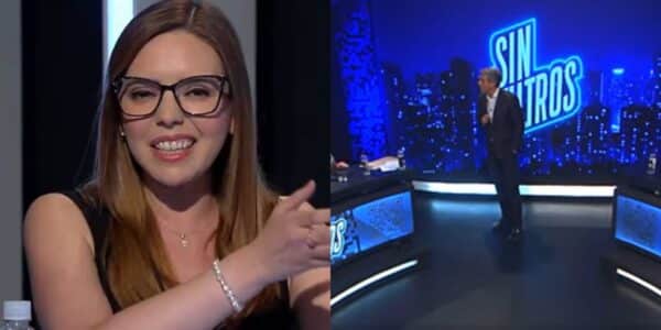 Maximiliano Lobos responde a Camila Flores tras denuncia por filtración de fotos privadas