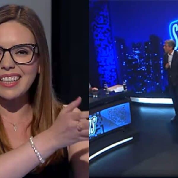 Maximiliano Lobos responde a Camila Flores tras denuncia por filtración de fotos privadas