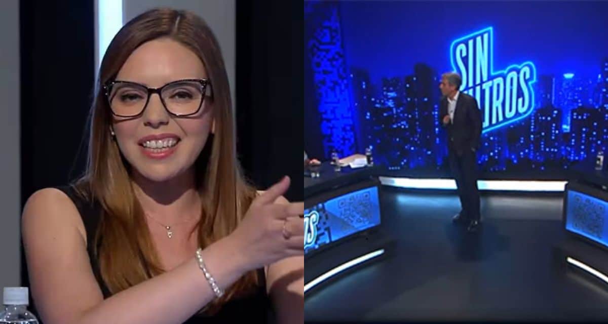 Maximiliano Lobos responde a Camila Flores tras denuncia por filtración de fotos privadas