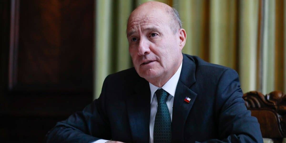 Levantamiento del secreto bancario vuelve al debate tras anuncio del ministro Jorge Quiroz