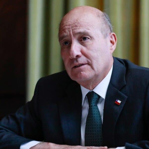 Levantamiento del secreto bancario vuelve al debate tras anuncio del ministro Jorge Quiroz