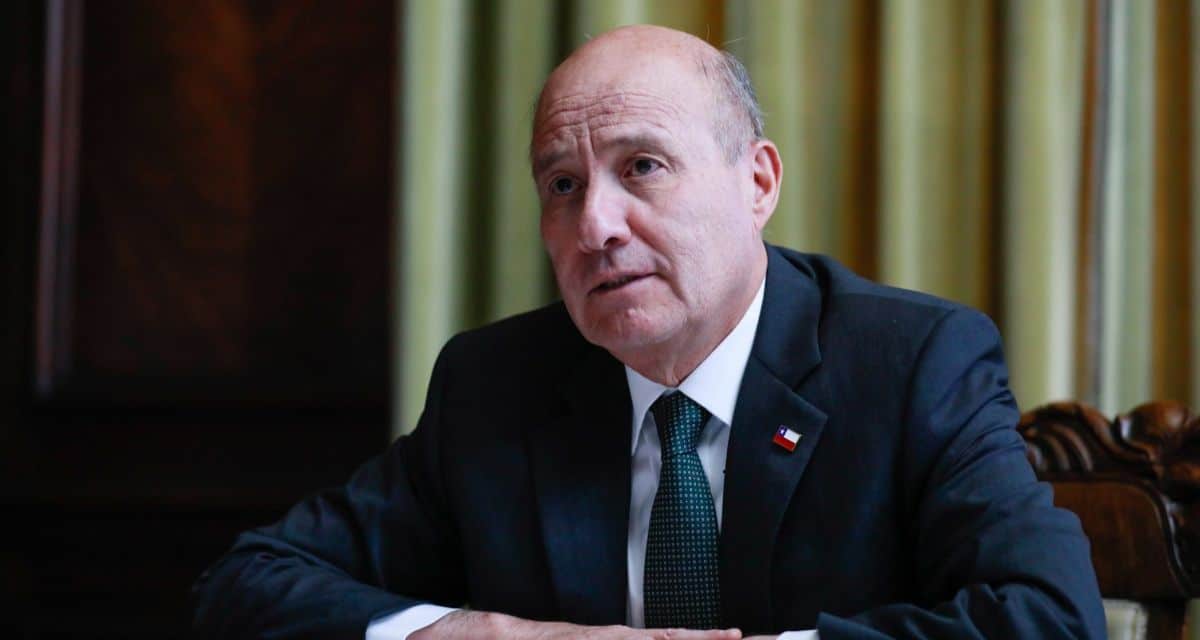 Levantamiento del secreto bancario vuelve al debate tras anuncio del ministro Jorge Quiroz