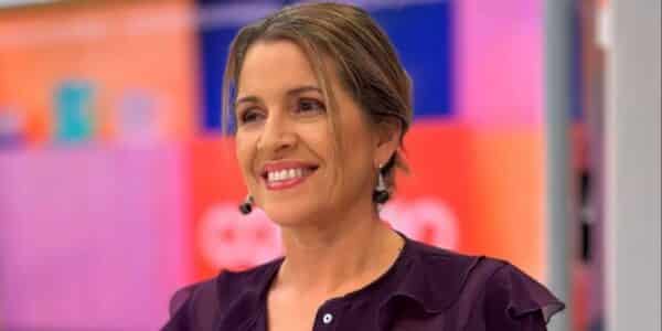 Monserrat Álvarez recibe duros comentarios de Isidora Gaete durante conversación en podcast