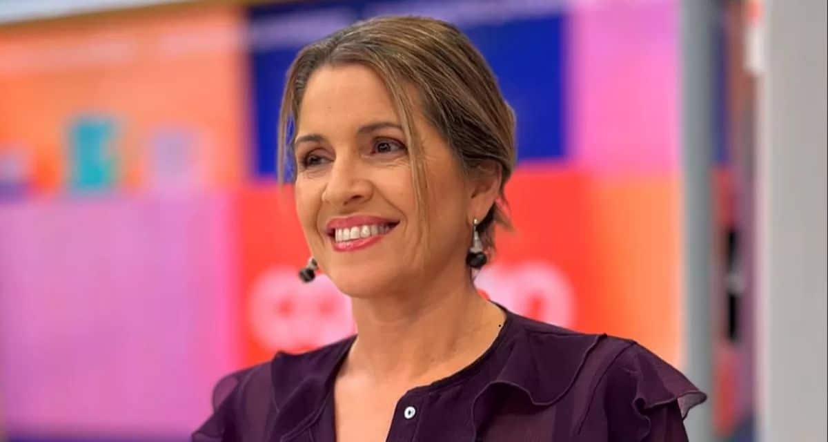 Monserrat Álvarez recibe duros comentarios de Isidora Gaete durante conversación en podcast