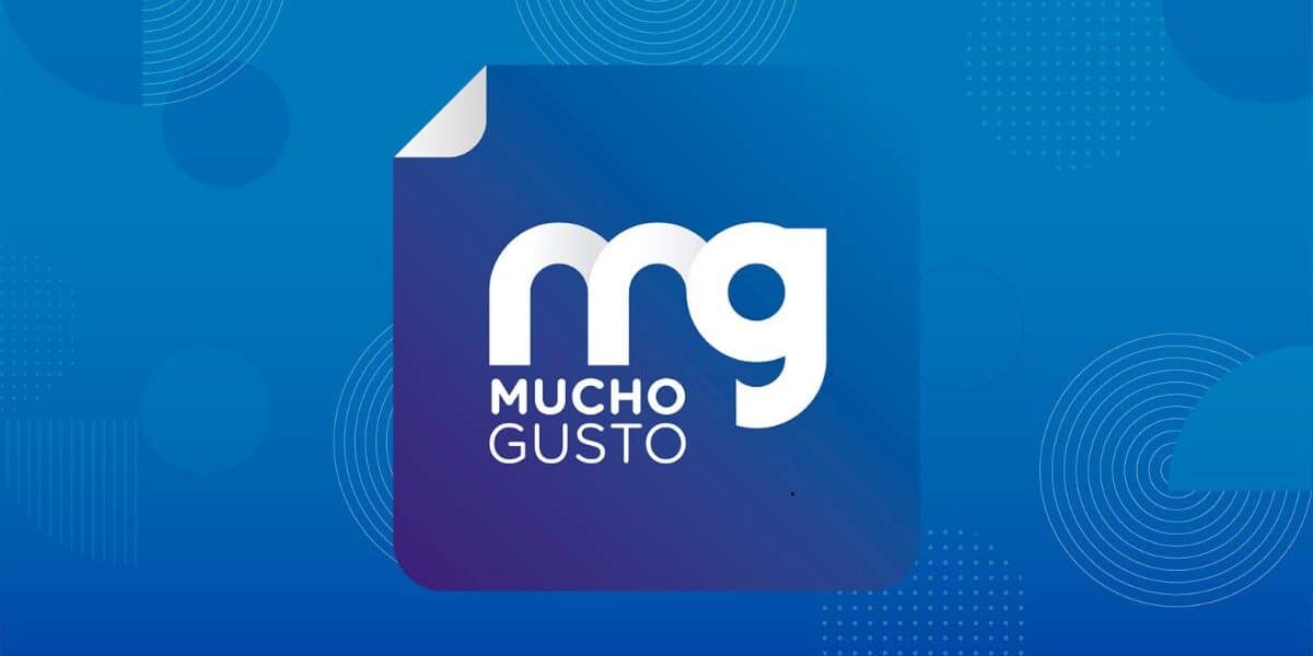 Mucho Gusto