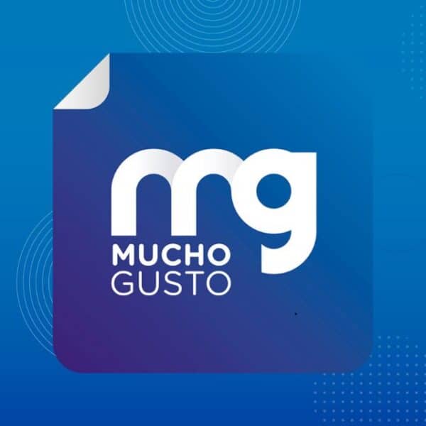 Mucho Gusto