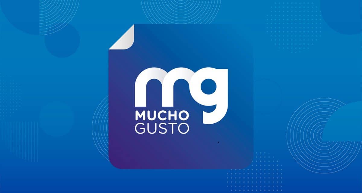 Mucho Gusto