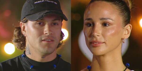 Nico Solabarrieta revela dura confesión a Guarén en Volverías con tu Ex 2