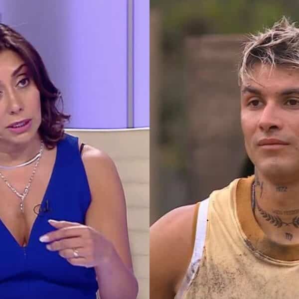 Nicolás Solabarrieta habría abandonado actividad tras cruce con Carmen Gloria Arroyo en Volverías con tu Ex 2
