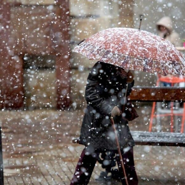 Nieve en Chile podría caer en regiones del norte durante este jueves 18 de junio