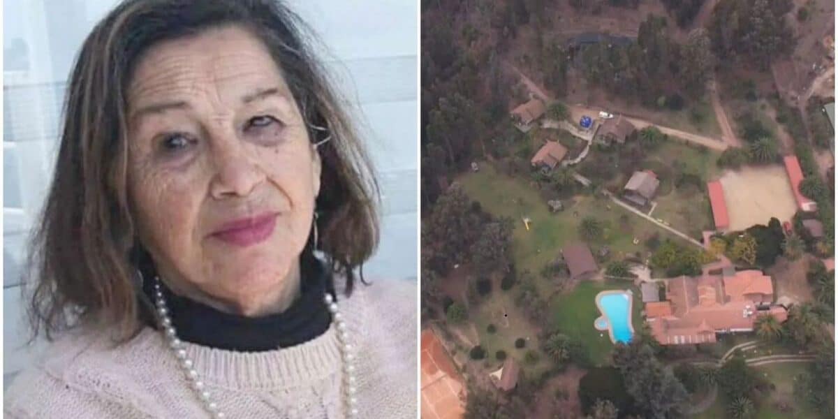 María Ercira: PDI y Fiscalía realizan nuevo operativo en fundo Las Tórtolas