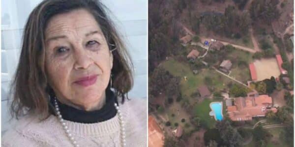 María Ercira: PDI y Fiscalía realizan nuevo operativo en fundo Las Tórtolas