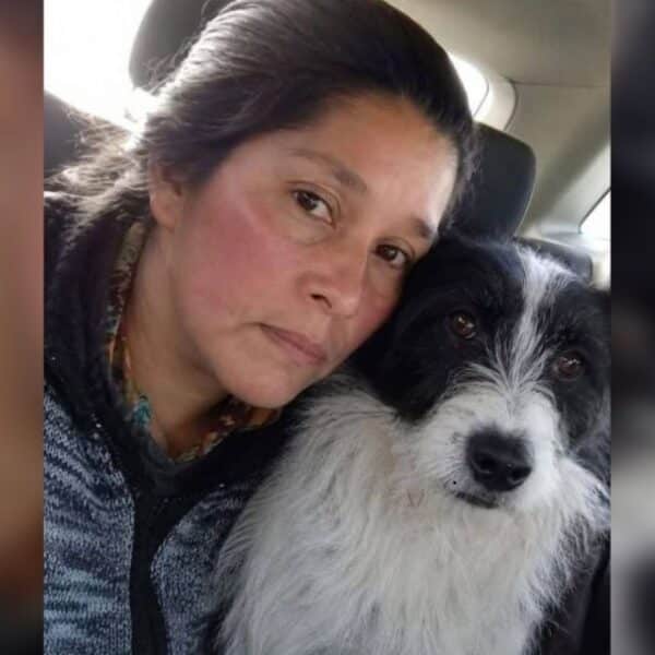 Familia y comunidad buscan intensamente a Doris Chiguay en Los Lagos