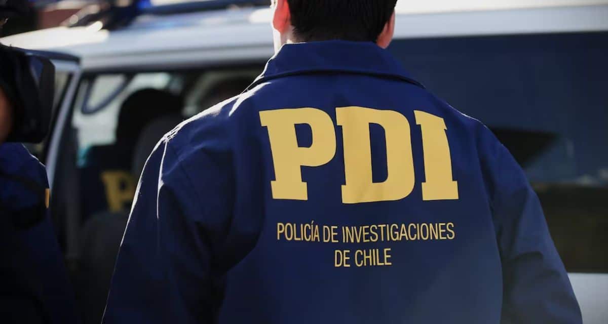 PDI suma 90 camionetas Hyundai Tucson para reforzar Agrupaciones Especiales de Homicidios