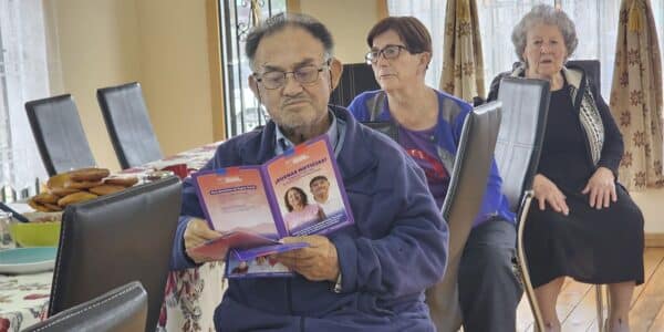PGU subirá en septiembre para adultos mayores que cumplan requisito de edad
