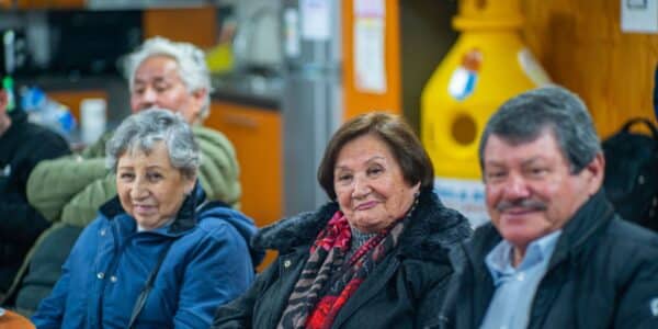 PGU aumentará su monto máximo en septiembre para pensionados que cumplan requisito de edad