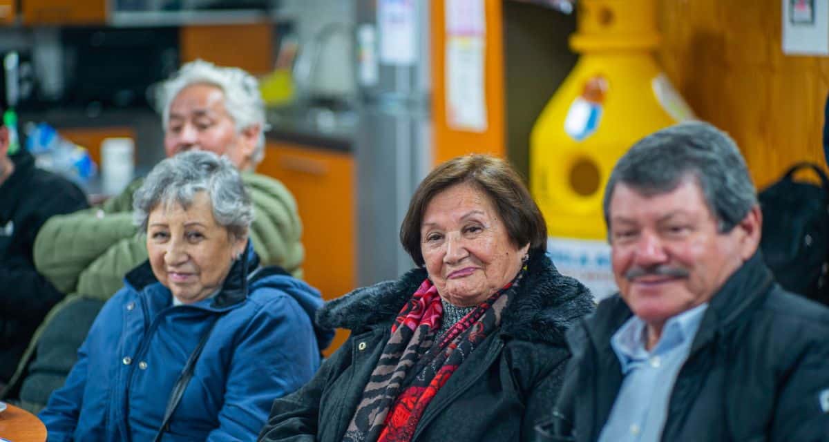 PGU aumentará su monto máximo en septiembre para pensionados que cumplan requisito de edad