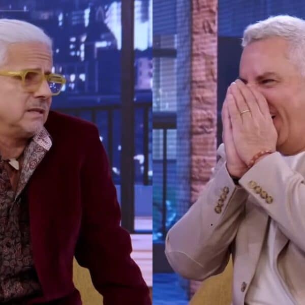 Pablo Herrera provoca risas en Tal Cual tras revelar inesperada confesión íntima