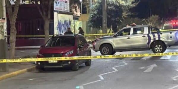 Padre del niño asesinado en San Bernardo relata antecedentes de la encerrona