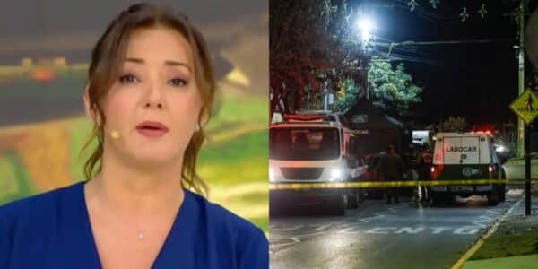 Padres de niño asesinado en San Bernardo entregan su primer testimonio tras la encerrona