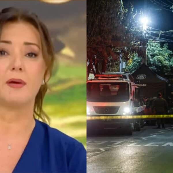 Padres de niño asesinado en San Bernardo entregan su primer testimonio tras la encerrona
