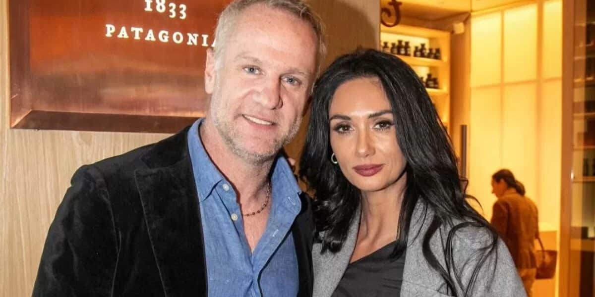 Pamela Díaz reveló en Once Stream que está soltera tras viral video junto a Felipe Kast