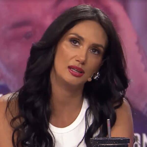 Pamela Díaz vinculada a polémica con Canal 13 por cobertura de Volverías con tu ex 2