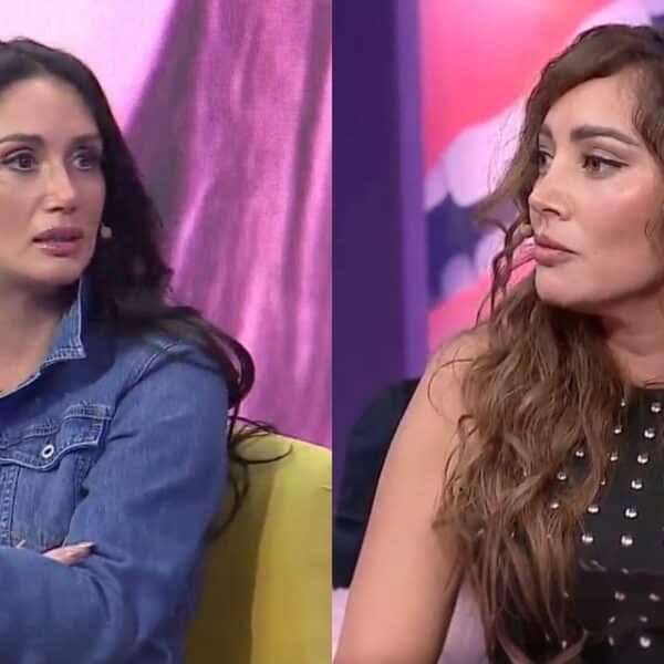 La Rancherita responde a Pamela Díaz tras polémica con Américo