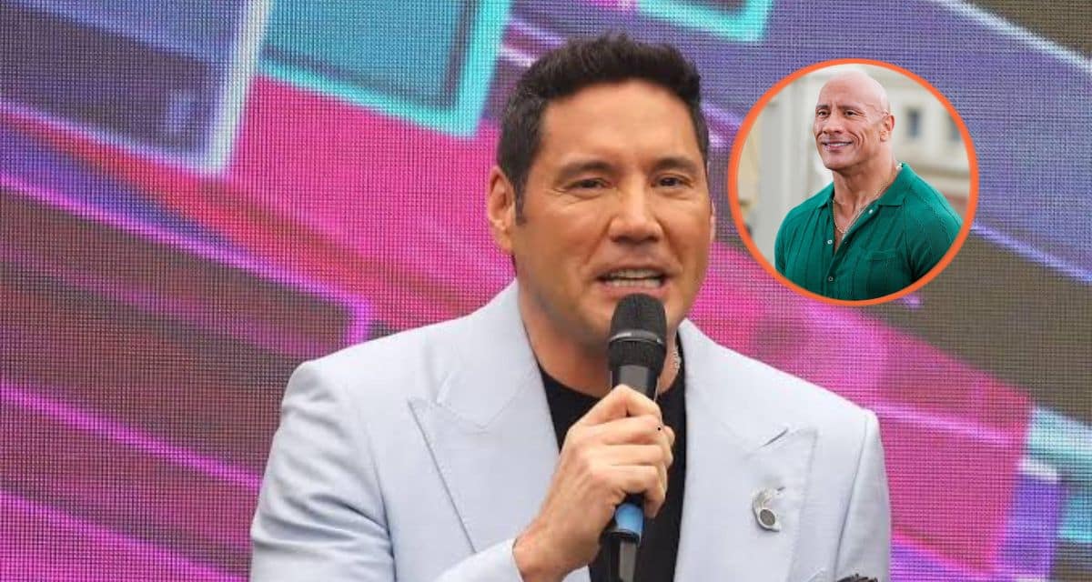 Pancho Saavedra sorprendió en redes sociales con nuevo look rapado y provocó memes