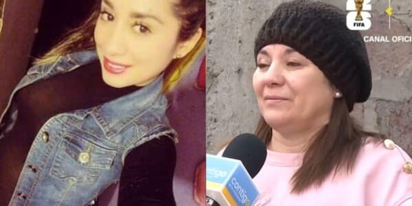 Paola Correa, madre de Fernanda Maciel, habla de su dolorosa pérdida familiar