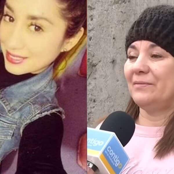 Paola Correa, madre de Fernanda Maciel, habla de su dolorosa pérdida familiar