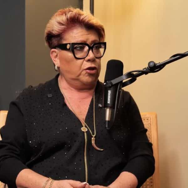 Patricia Maldonado realiza dura acusación contra Francisco Reyes en entrevista con Felipe Kast